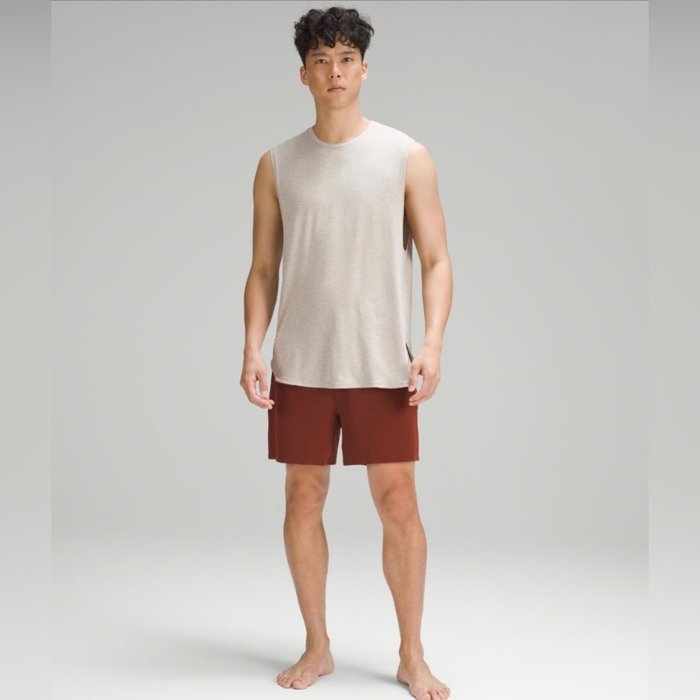 NWT!! Lululemon Mens Balancer Short6”